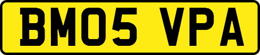 BM05VPA