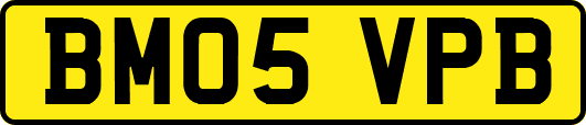 BM05VPB