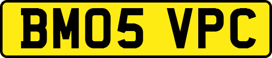 BM05VPC