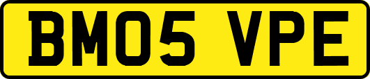 BM05VPE