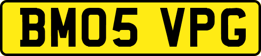 BM05VPG