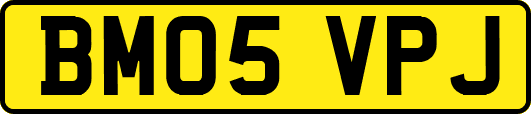 BM05VPJ