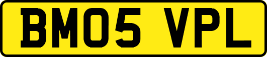 BM05VPL