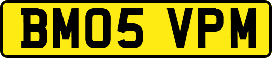BM05VPM