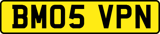 BM05VPN