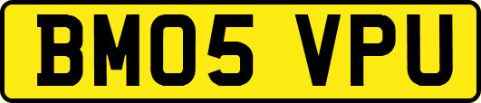 BM05VPU