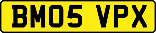 BM05VPX