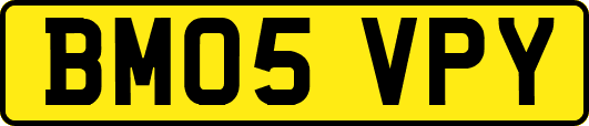 BM05VPY