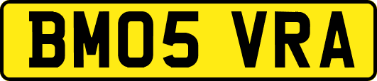 BM05VRA