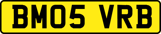 BM05VRB