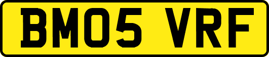 BM05VRF