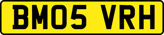 BM05VRH