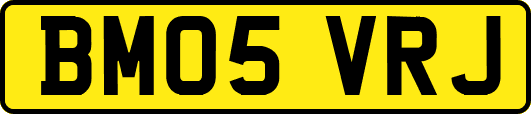BM05VRJ