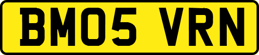 BM05VRN