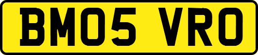 BM05VRO