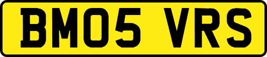 BM05VRS