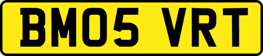 BM05VRT