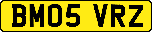 BM05VRZ