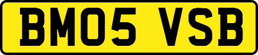 BM05VSB