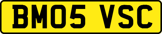BM05VSC