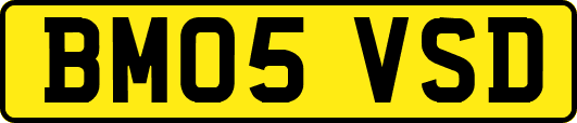 BM05VSD