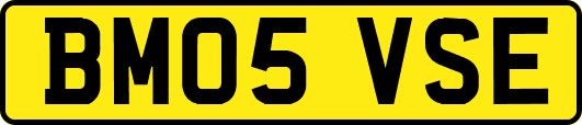 BM05VSE