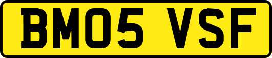 BM05VSF