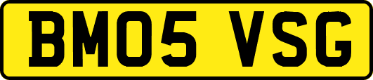 BM05VSG