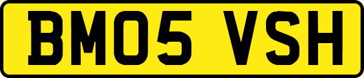 BM05VSH
