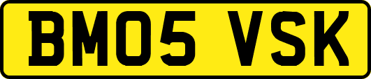 BM05VSK