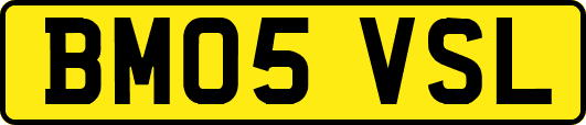 BM05VSL