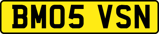 BM05VSN
