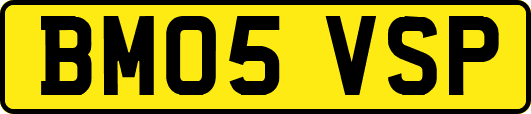 BM05VSP