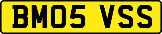 BM05VSS