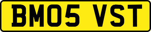 BM05VST