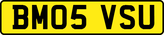 BM05VSU