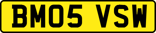 BM05VSW