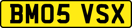 BM05VSX