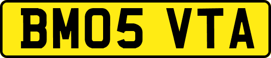 BM05VTA
