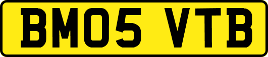 BM05VTB