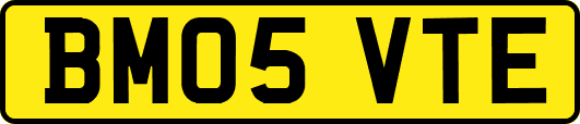 BM05VTE