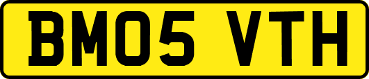 BM05VTH
