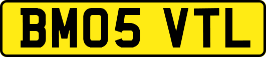 BM05VTL