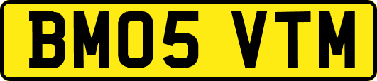 BM05VTM