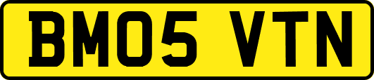 BM05VTN