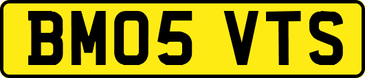 BM05VTS