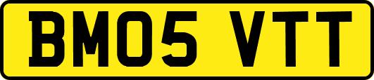 BM05VTT