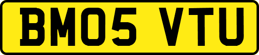 BM05VTU