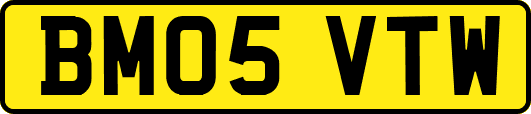 BM05VTW