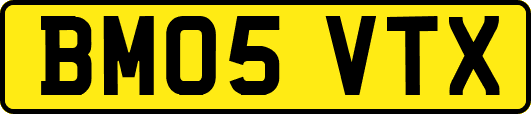 BM05VTX